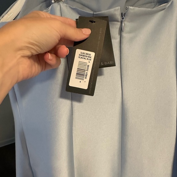 Sachin and Babi. NEVER been worn before. - Picture 5 of 5